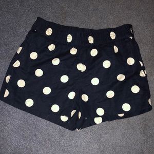 J. Crew shorts
